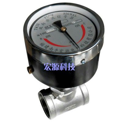 軸承油位信號器:預(yù)知軸承健康的能手