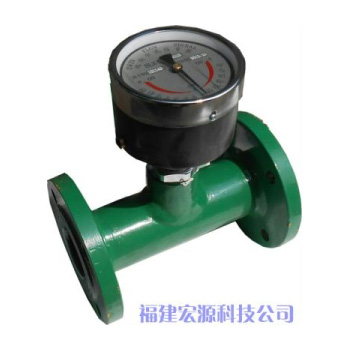 液位信號(hào)器的應(yīng)用及類型分析