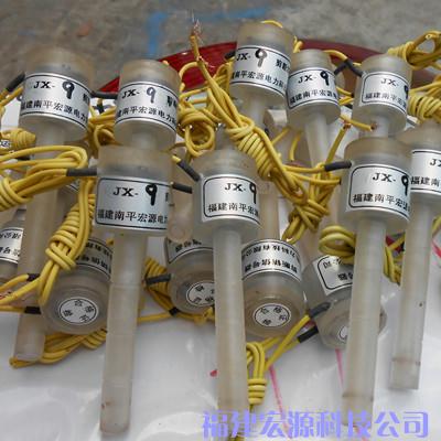 神秘的單向示流信號(hào)器